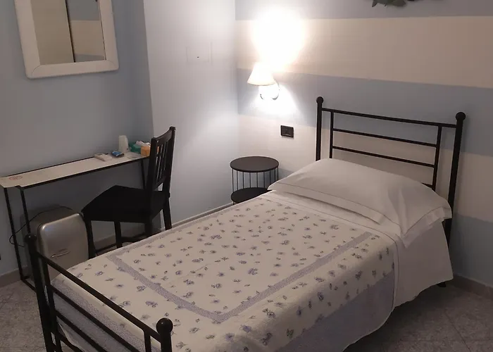 Hotel Torre Celle Ligure