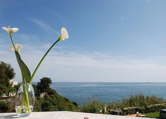 Hotel Torre Celle Ligure