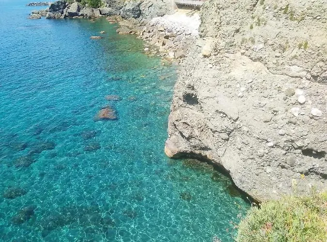 Torre Hotel Celle Ligure